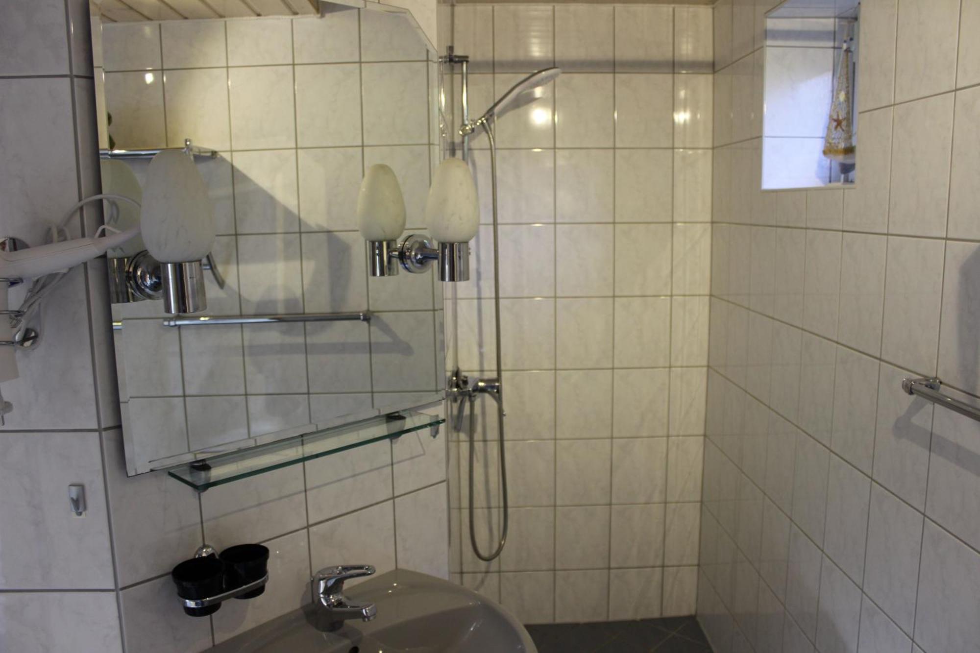 Apartmán Ferienobjekte Familie Beck Blankenburg  Exteriér fotografie